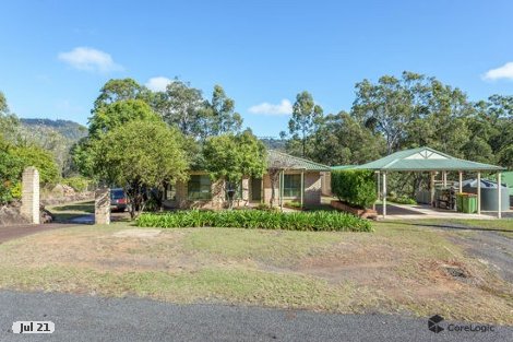 2 Woodlands Cres, Withcott, QLD 4352