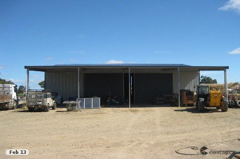 Lot 9 Scott Rd, Yundi, SA 5172