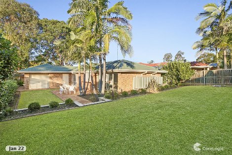 51 Carter Rd, Menai, NSW 2234