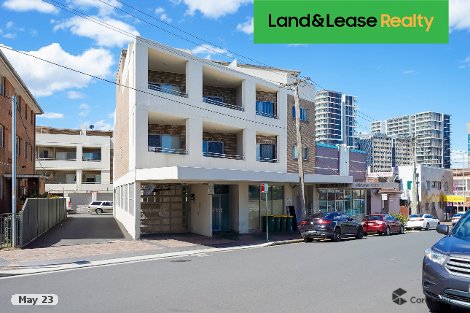 1/5a Russell St, Granville, NSW 2142
