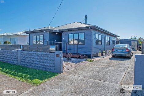 14 Mace St, Montello, TAS 7320