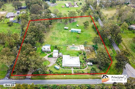 79 Saunders Rd, Oakville, NSW 2765