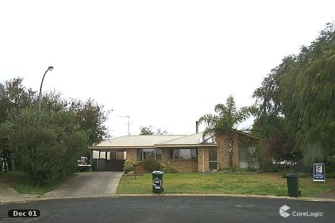 9 Egret Cl, Geographe, WA 6280