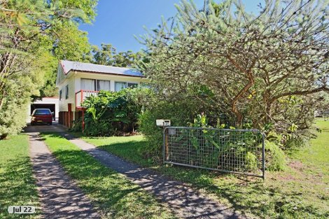 722 Woollamia Rd, Woollamia, NSW 2540