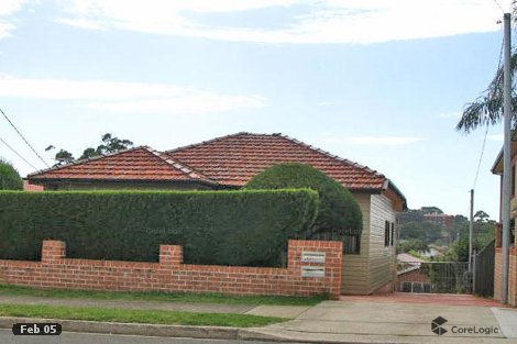 102 George St, South Hurstville, NSW 2221