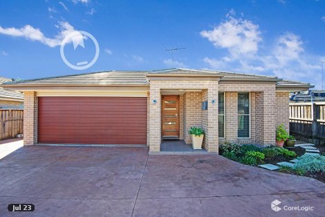 22 Iezza Pl, Kellyville Ridge, NSW 2155