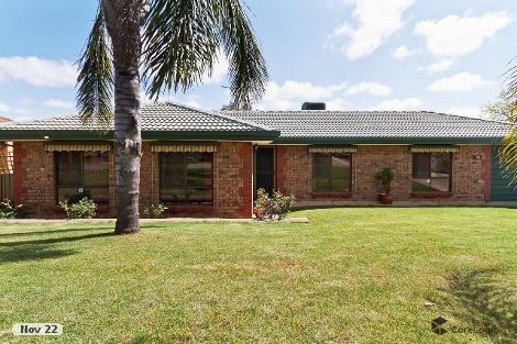 45 Nilpena Ct, Craigmore, SA 5114