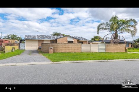 21 Kingsdown Rd, Maddington, WA 6109