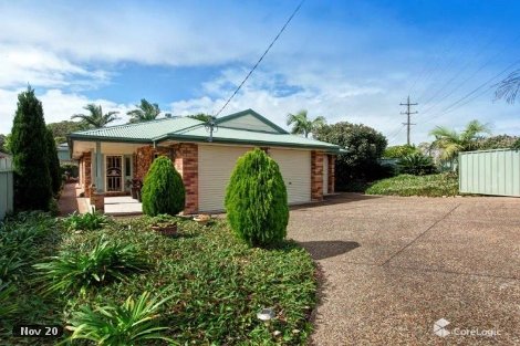 1020 Nelson Bay Rd, Fern Bay, NSW 2295