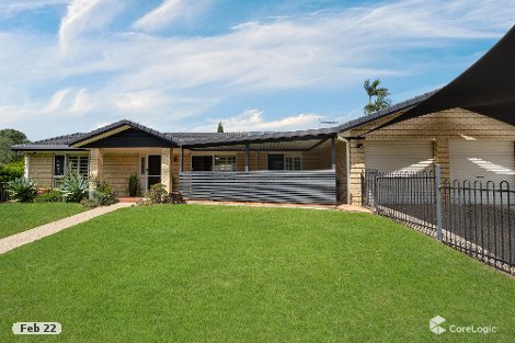 27 Meadowbank St, Carindale, QLD 4152
