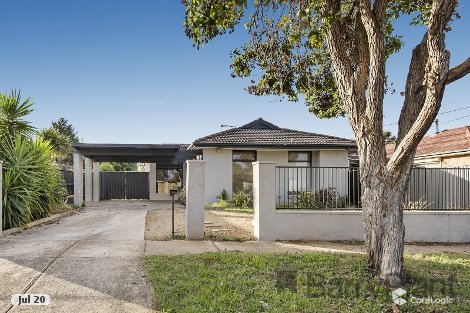 48 Frobisher St, Melton, VIC 3337