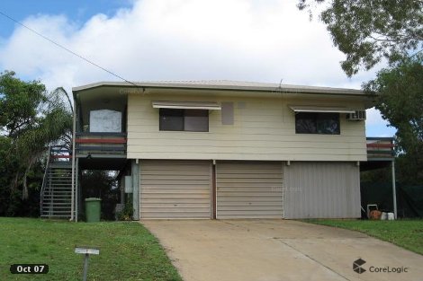 19 Carina Cres, Clermont, QLD 4721