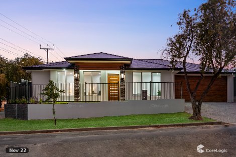 1 Robert St, Valley View, SA 5093