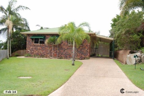 7 Carne Ct, Eimeo, QLD 4740