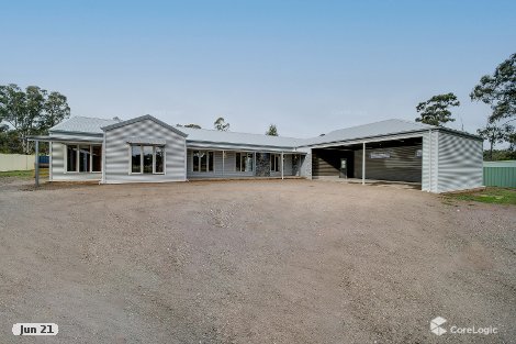 119 Taylor St, Ascot, VIC 3551