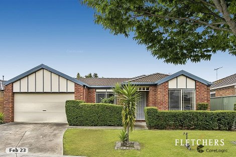 28 Masterton Pl, Cranbourne East, VIC 3977