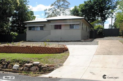 3644 Maleny-Kenilworth Rd, Kenilworth, QLD 4574