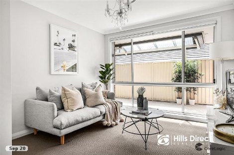 153 Fyfe Rd, Kellyville Ridge, NSW 2155