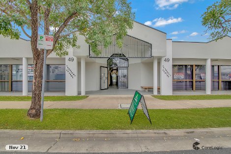 4/49 Bolsover St, Rockhampton City, QLD 4700