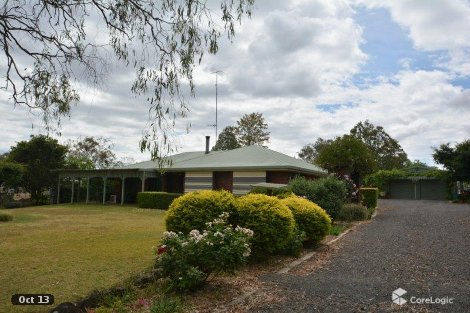 22 Wegener Rd, Athol, QLD 4350