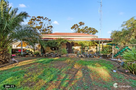 7 Barkla St, East Moonta, SA 5558