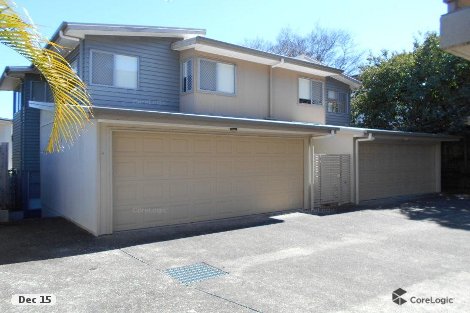 4/29 Burnaby Tce, Gordon Park, QLD 4031