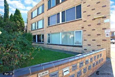 2/2 Stenhouse Ave, Brooklyn, VIC 3012