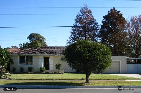 28 Bryson St, Toongabbie, NSW 2146