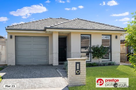 14 Sandstock St, Moorebank, NSW 2170