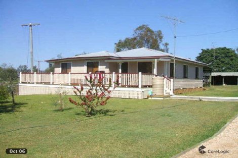 333 Grantham-Winwill Rd, Winwill, QLD 4347