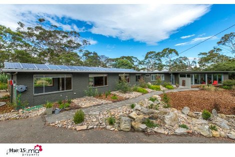 111 Mount Rumney Rd, Mount Rumney, TAS 7170