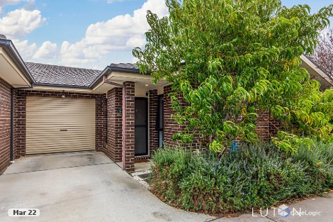 12/18-36 Constance Stone St, Macgregor, ACT 2615