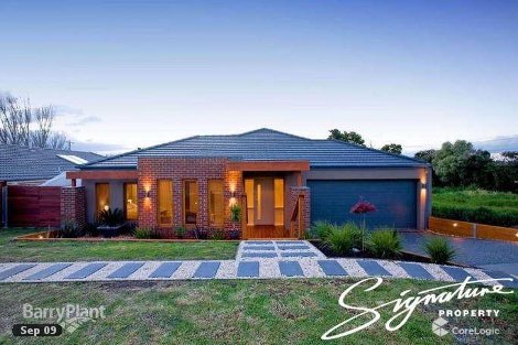 27 Viewgrand Rise, Lysterfield, VIC 3156