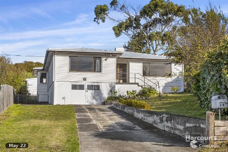 20 Lawson St, Moonah, TAS 7009