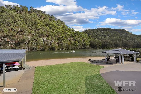 53 Walmsley Rd, Lower Macdonald, NSW 2775