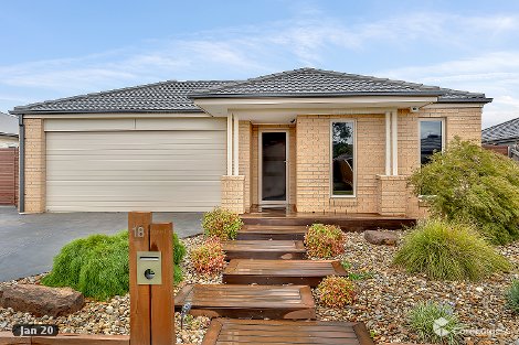 18 Oshannassy Way, Whittlesea, VIC 3757