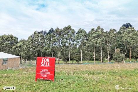 104 Isabella Bvd, Korumburra, VIC 3950