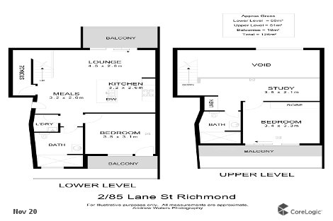 2/85 Lane St, Richmond, SA 5033