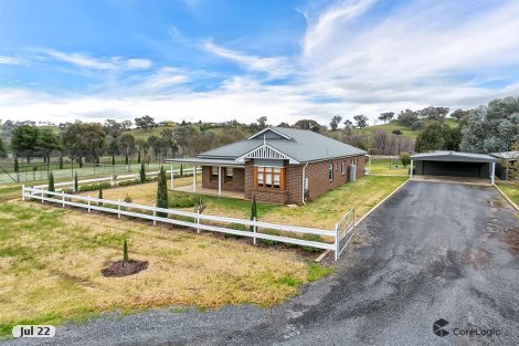 351 Morgans Reserve Rd, Mundongo, NSW 2720