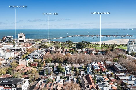 8 Park St, St Kilda West, VIC 3182