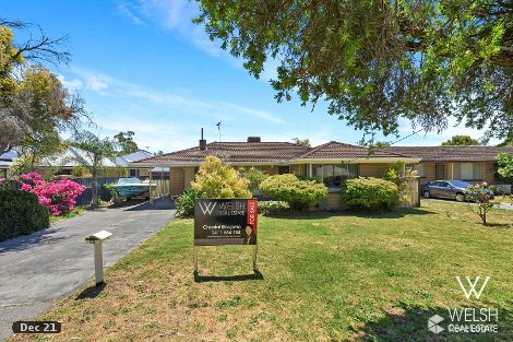 15 Paulett Way, Belmont, WA 6104