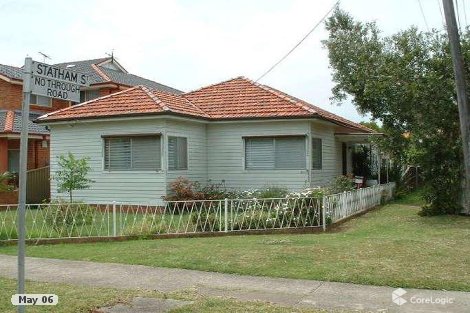 107 Lincoln St, Belfield, NSW 2191