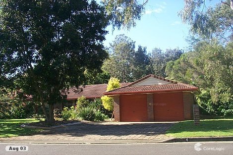 Lot 14 Brunskill Rd, Forest Hill, NSW 2651