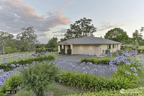 38 Wissemann Rd, Preston, QLD 4352