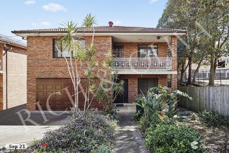 31 Burwood Rd, Enfield, NSW 2136