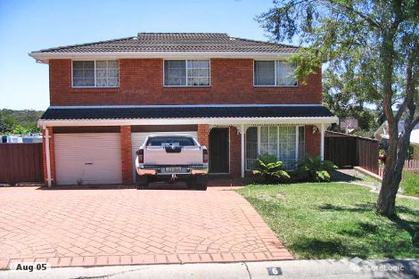 6 Petrel Pl, Woronora Heights, NSW 2233