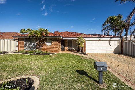 6 Waterlily Cl, Huntingdale, WA 6110