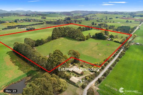 68 Gillams Rd, Lower Barrington, TAS 7306