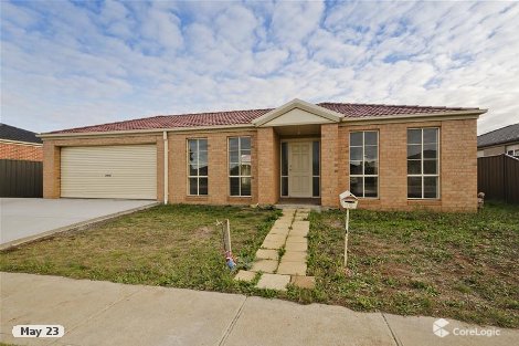 16 Leichardt Dr, Manor Lakes, VIC 3024