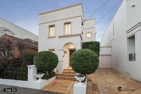 30 Ross St, Toorak, VIC 3142